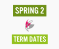 Image of 2023/2024 - Spring 2 - Term Dates