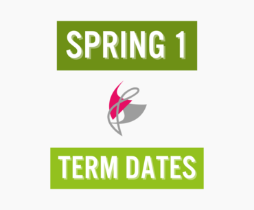 Image of 2023/2024 - Spring 1 - Term Dates