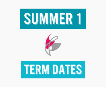 Image of 2023/2024 - Summer 1 - Term Dates