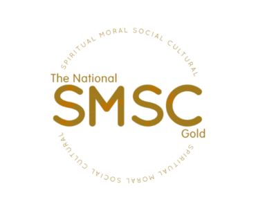 Image of SMSC Quality Mark - GOLD!