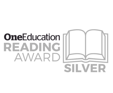 Image of One Education Reading Award