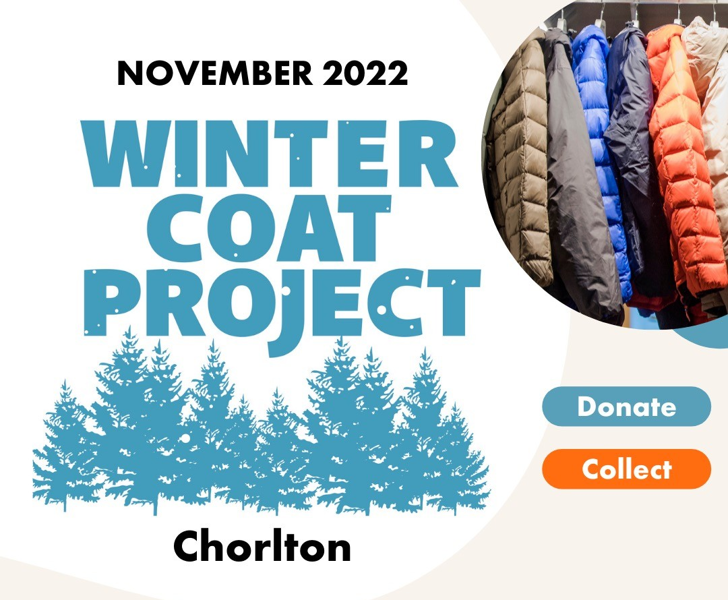 Image of Winter Coat Project